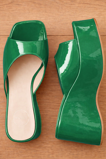 YUNA VERNICE VERDE