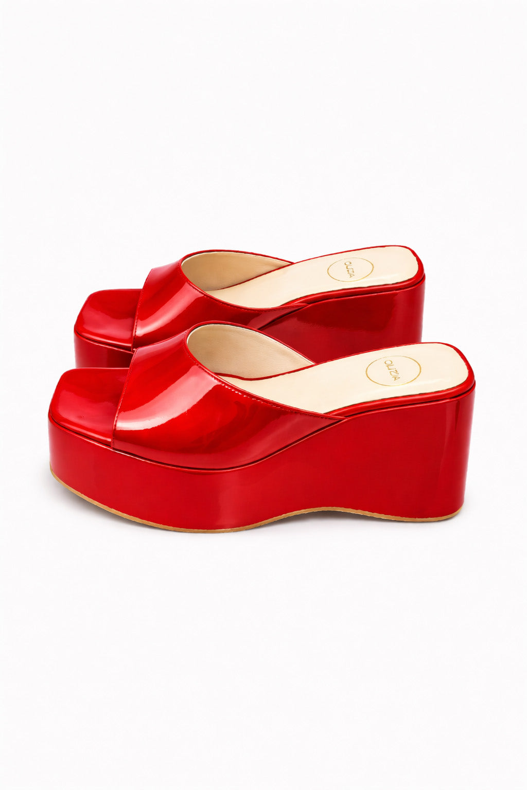 YUNA VERNICE ROSSO