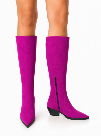 BRIAN CAMOSCIO FUCSIA