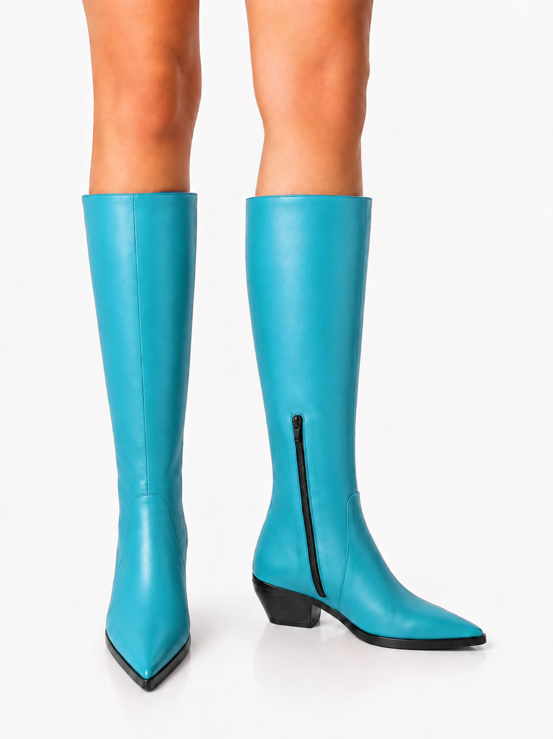 BRIAN PELLE AZZURRO