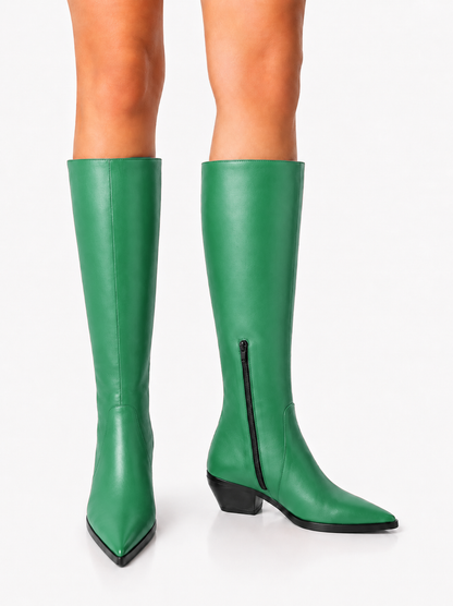 BRIAN PELLE VERDE