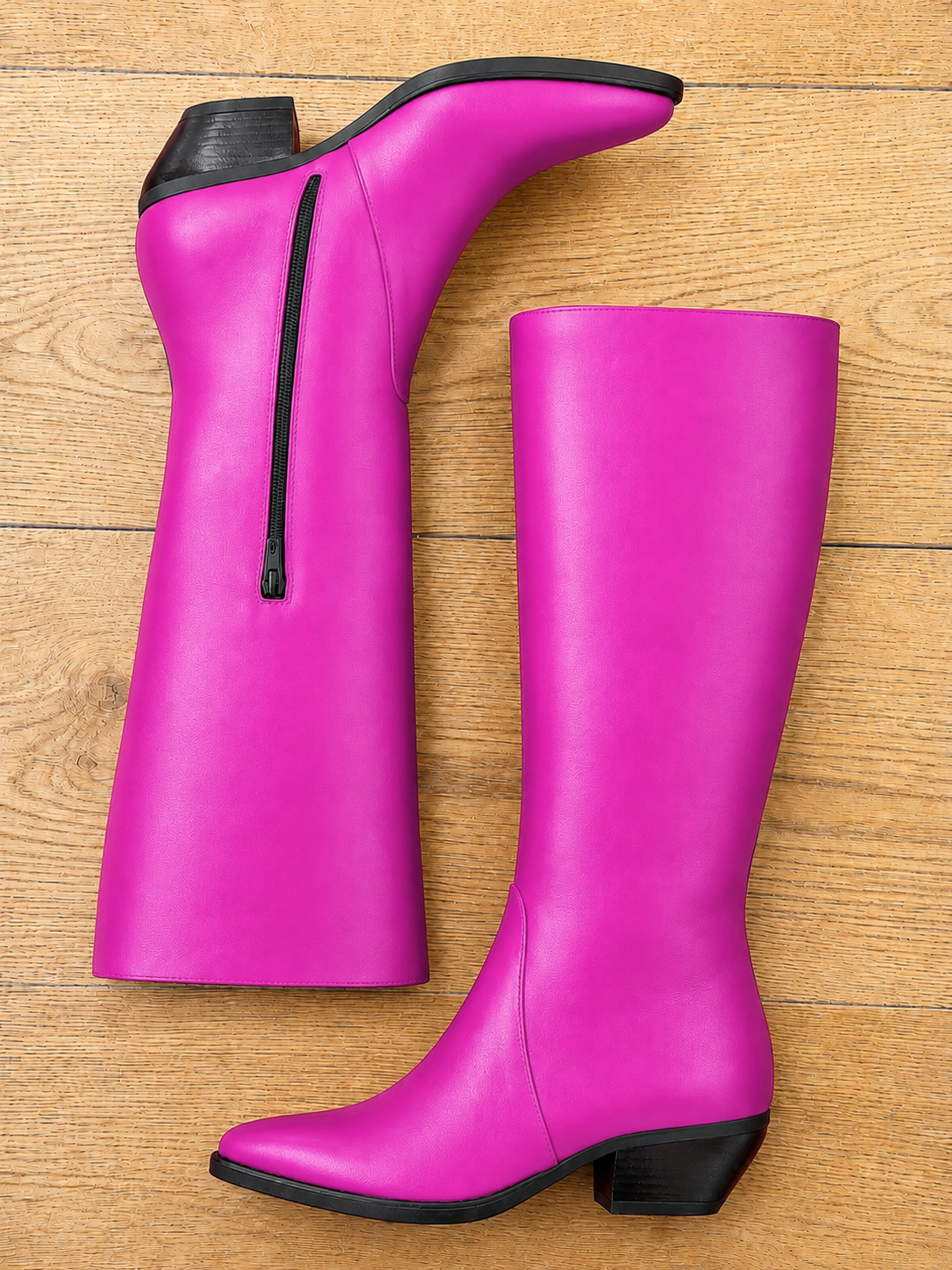 BRIAN PELLE FUCSIA