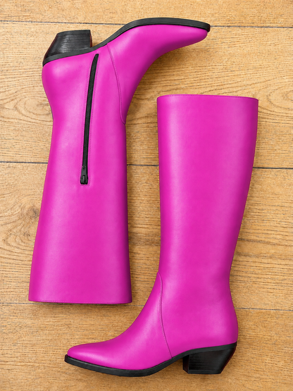 BRIAN PELLE FUCSIA