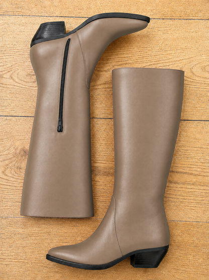 BRIAN PELLE TAUPE