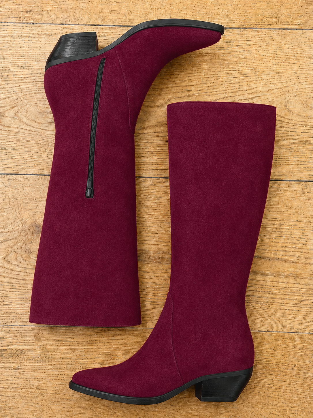 BRIAN CAMOSCIO BORDEAUX