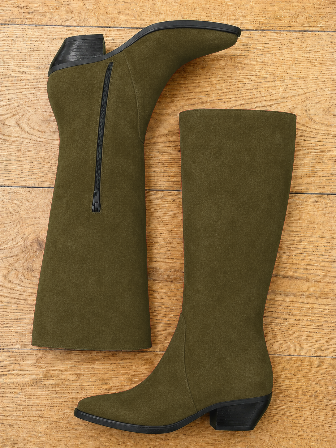 BRIAN CAMOSCIO KAKI