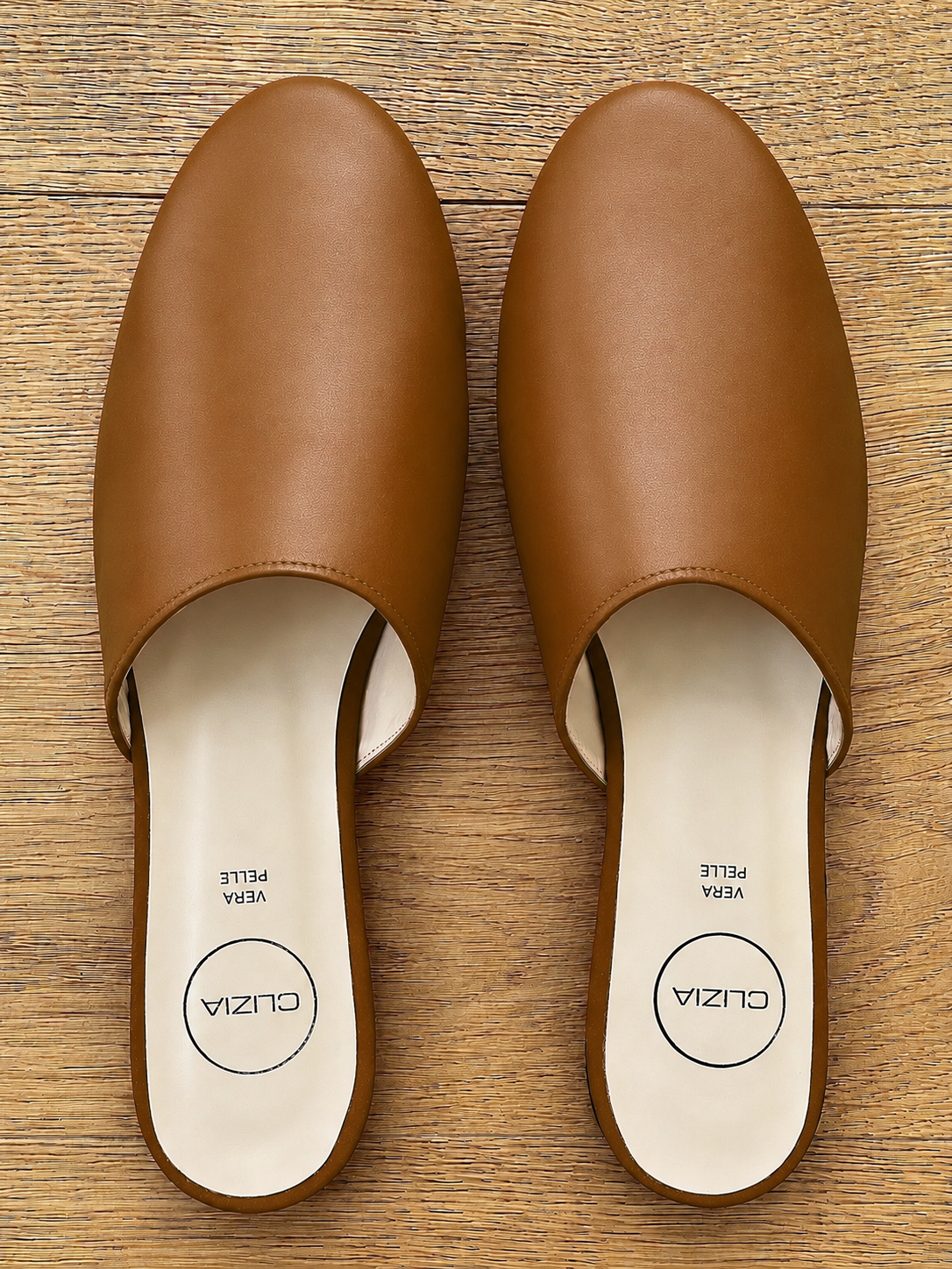DARCY PELLE COGNAC