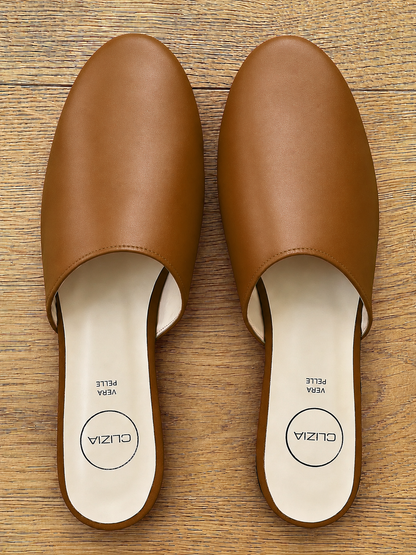 DARCY PELLE COGNAC