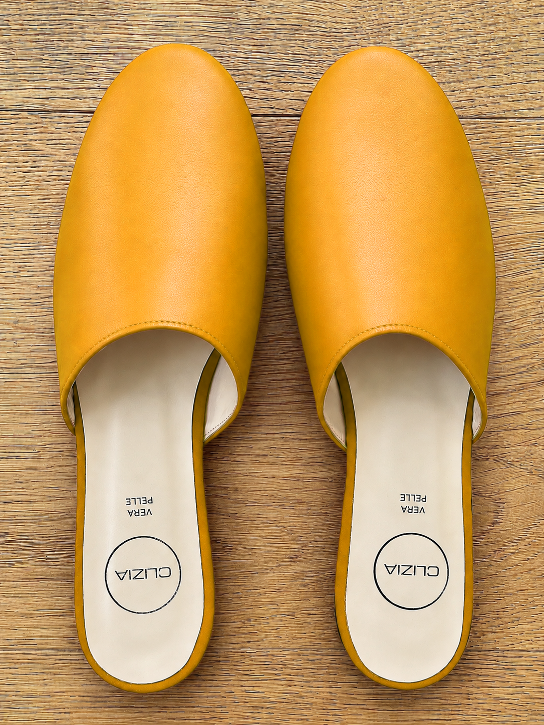 DARCY PELLE OCRA