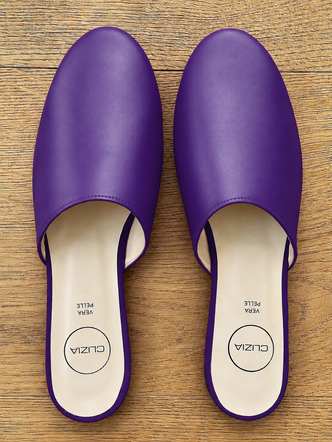 DARCY PELLE VIOLA