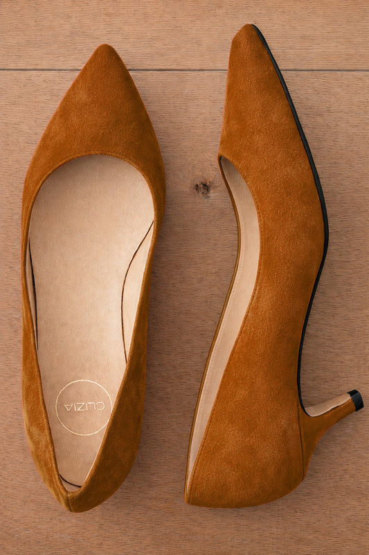 ANSEL CAMOSCIO COGNAC