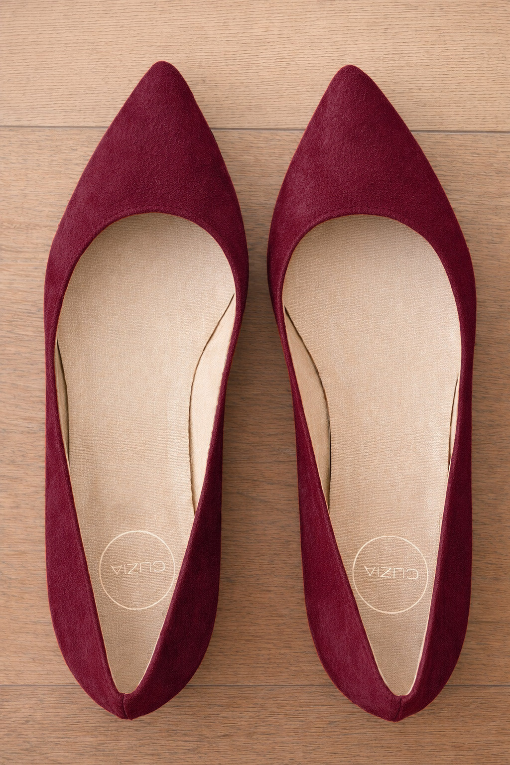 ANSEL CAMOSCIO BORDEAUX