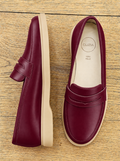 OMAR PELLE BORDEAUX