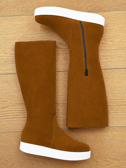 BRENN CAMOSCIO COGNAC