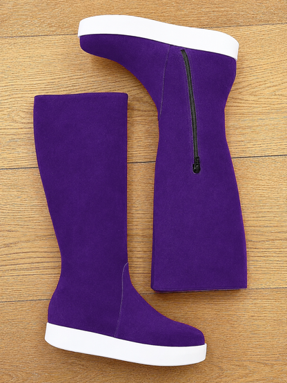 BRENN CAMOSCIO VIOLA