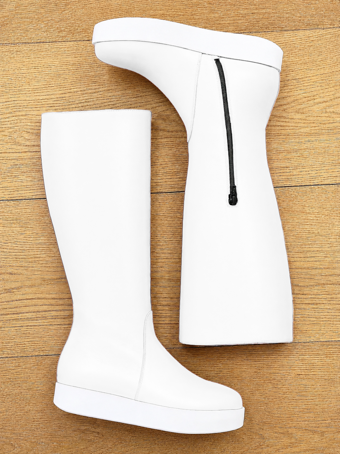BRENN PELLE BIANCO