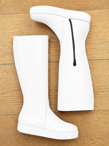 BRENN PELLE BIANCO