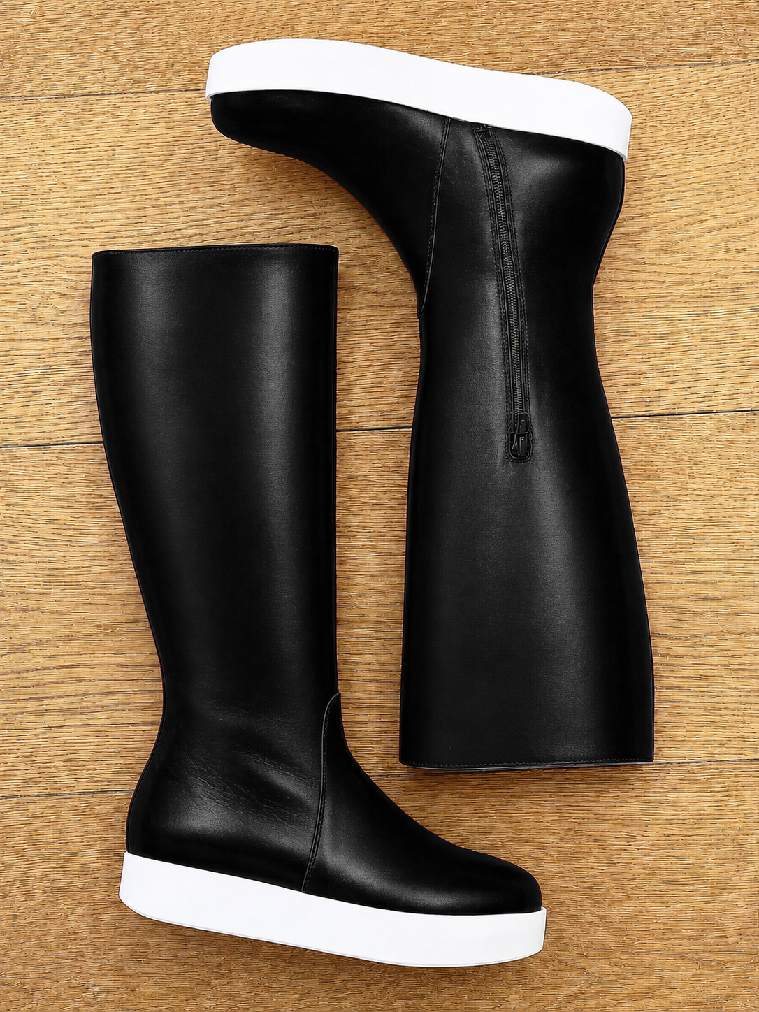 BRENN PELLE NERO