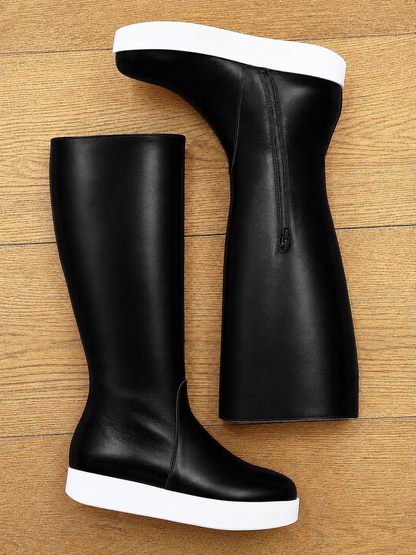 BRENN PELLE NERO