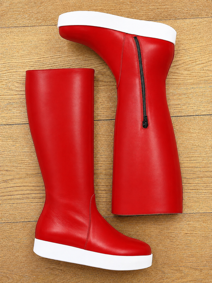 BRENN PELLE ROSSO