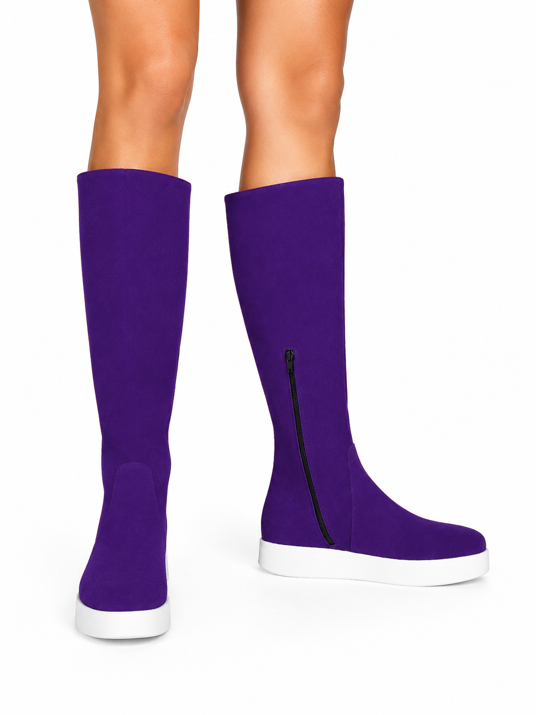 BRENN CAMOSCIO VIOLA