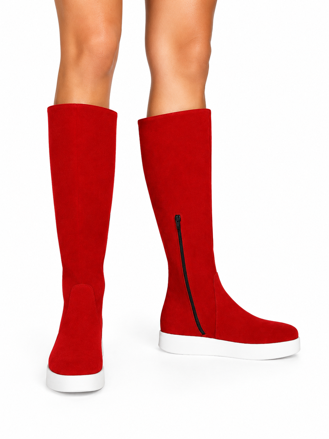 BRENN CAMOSCIO ROSSO