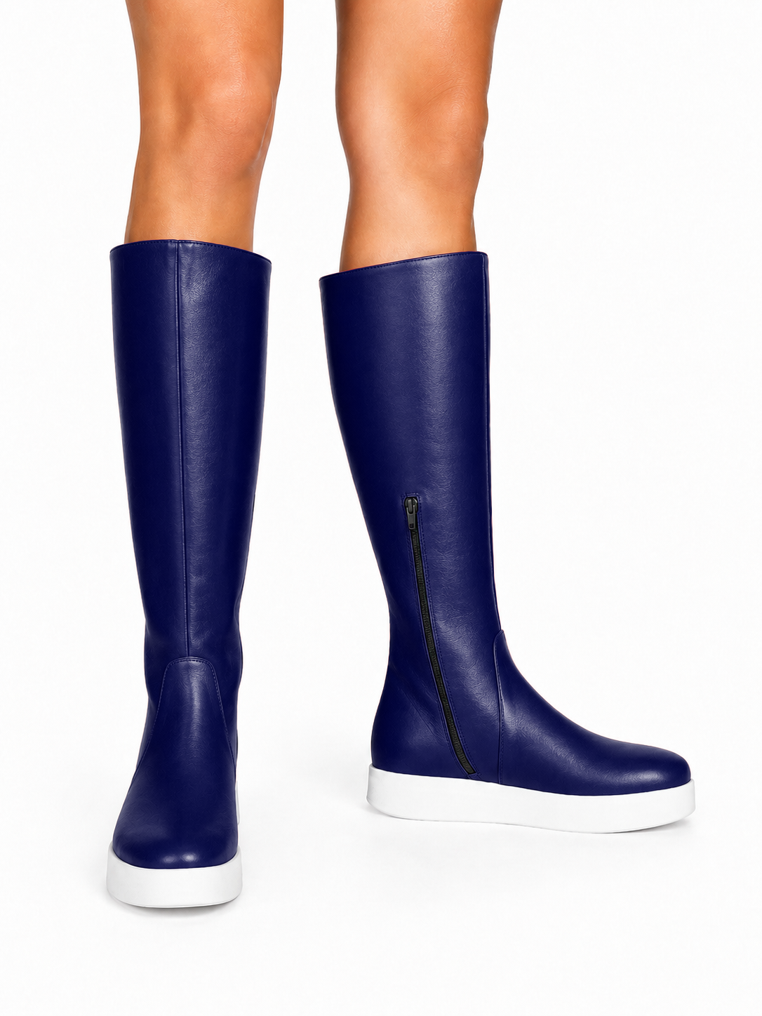 BRENN PELLE BLU
