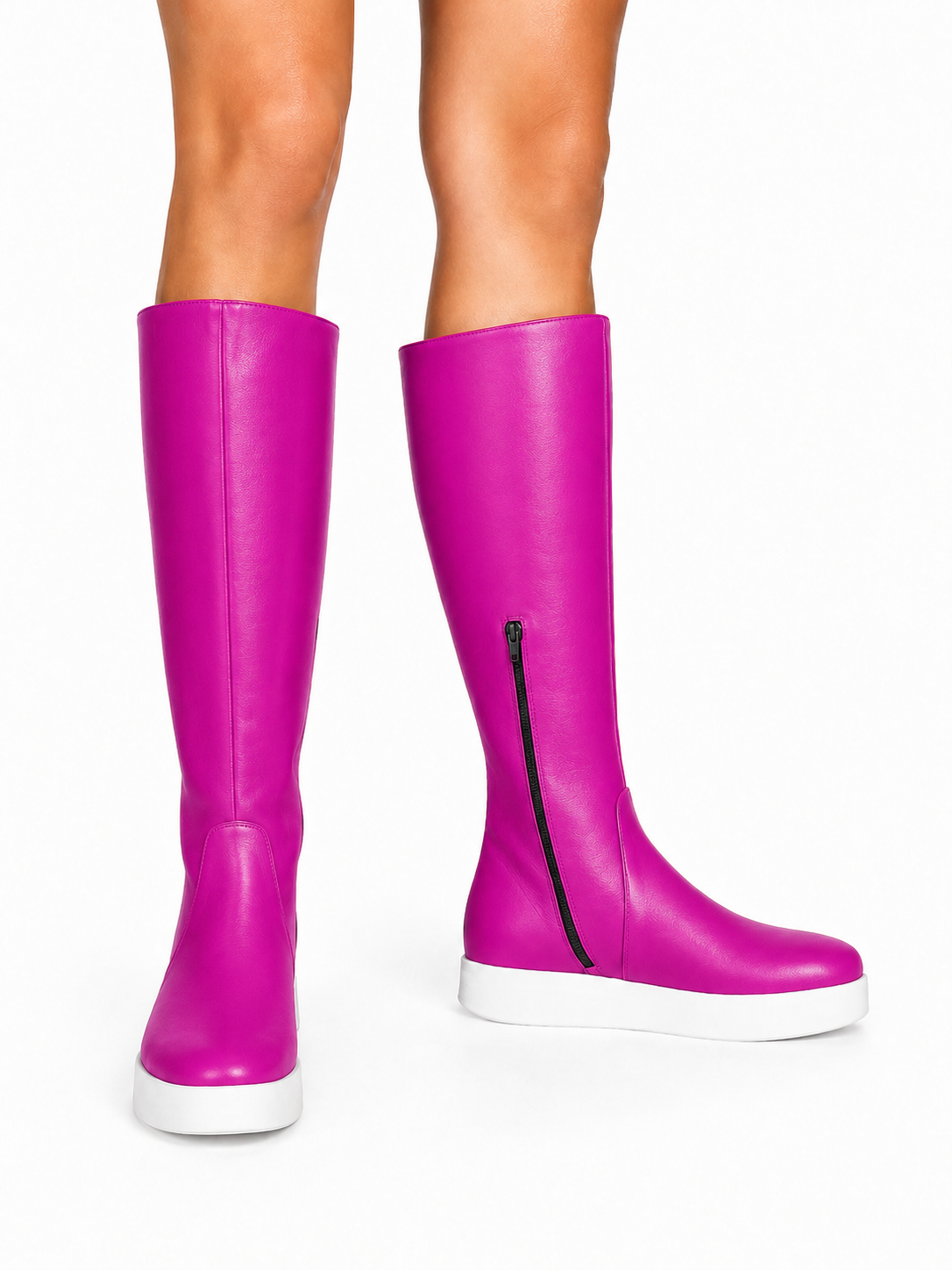 BRENN PELLE FUCSIA