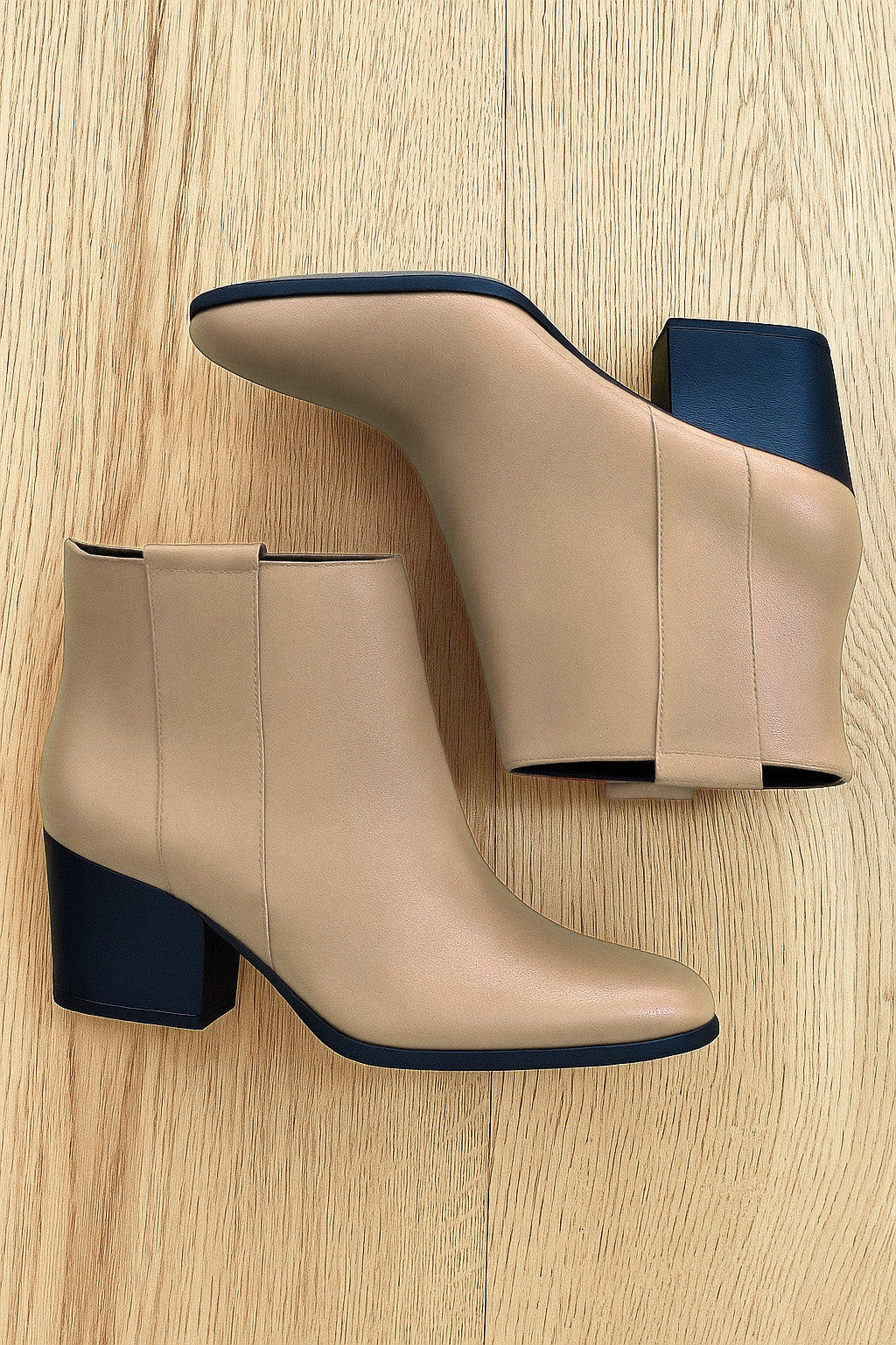 TESSA PELLE BEIGE