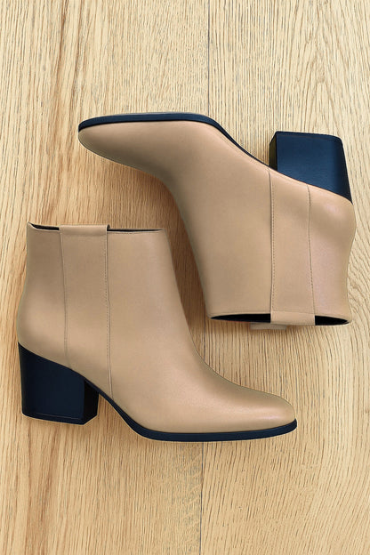 TESSA PELLE BEIGE