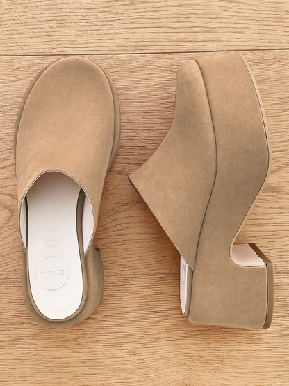 BAO CAMOSCIO BEIGE