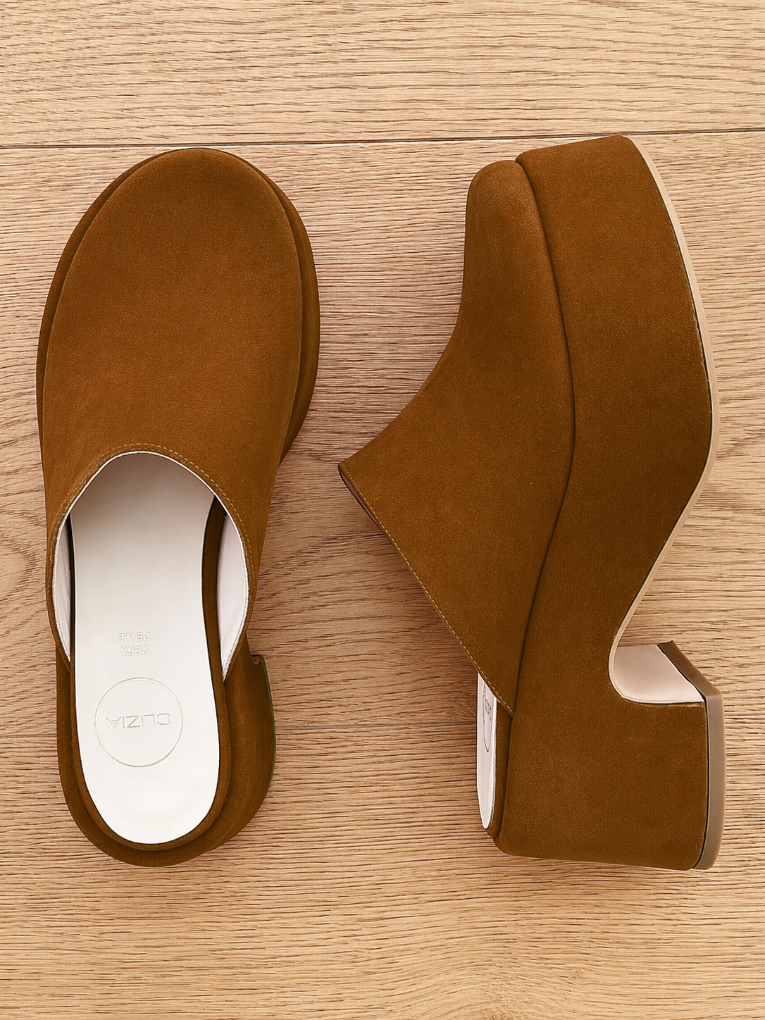BAO CAMOSCIO COGNAC