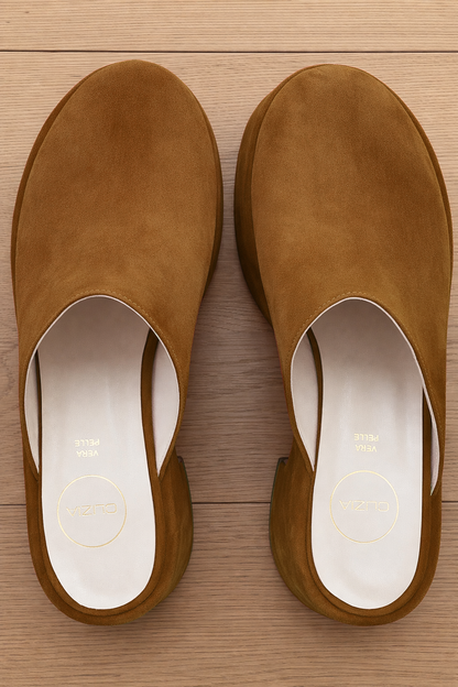 BAO CAMOSCIO COGNAC