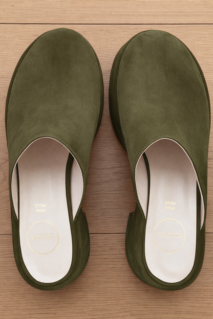 BAO CAMOSCIO KAKI