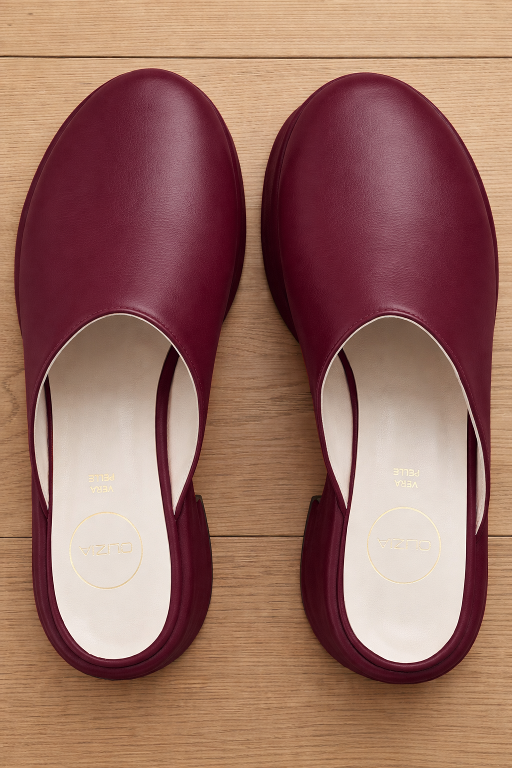BAO PELLE BORDEAUX
