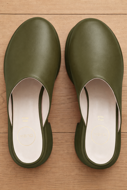 BAO PELLE KAKI