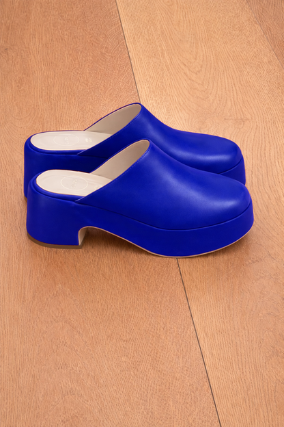 BAO PELLE BLUETTE