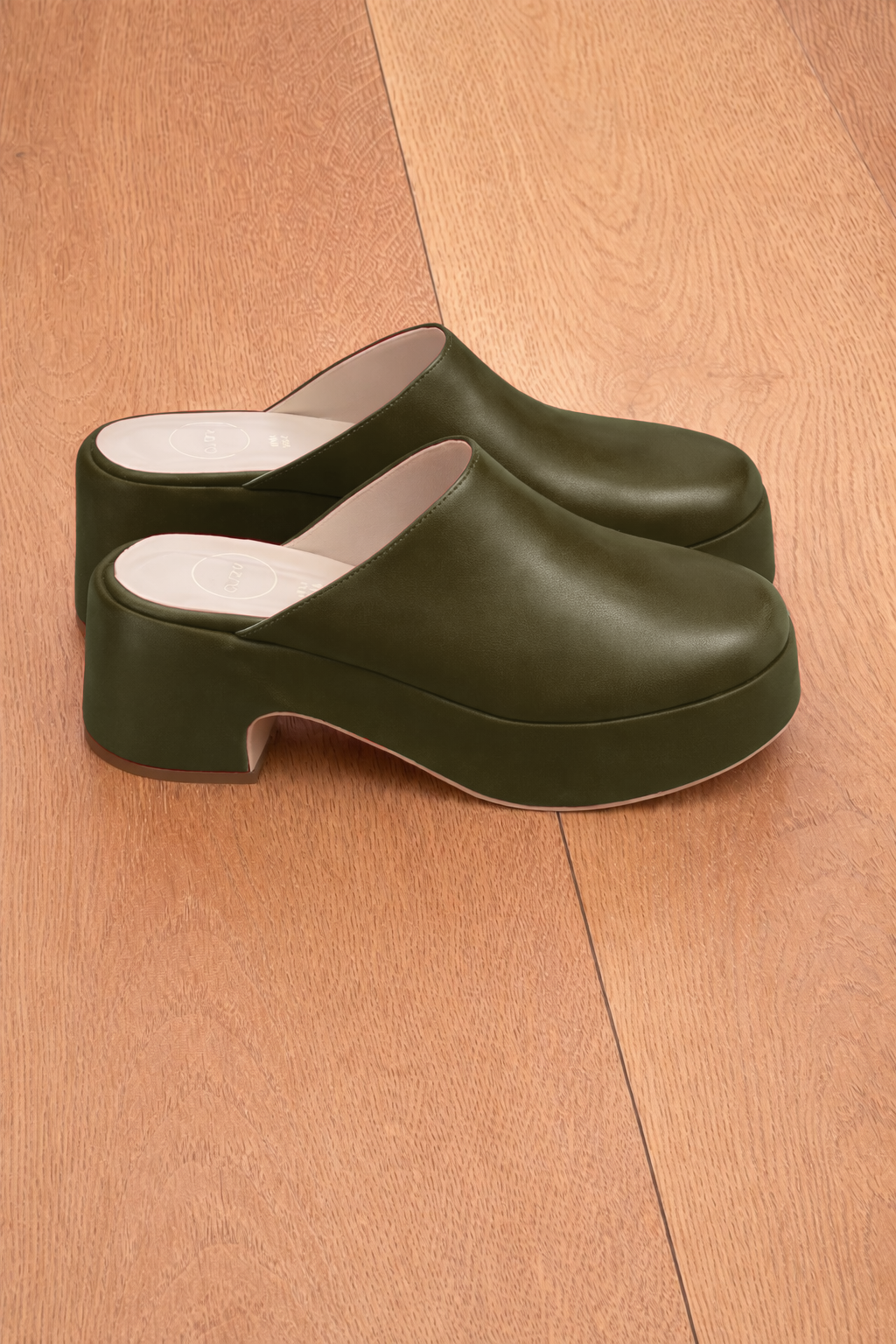 BAO PELLE KAKI