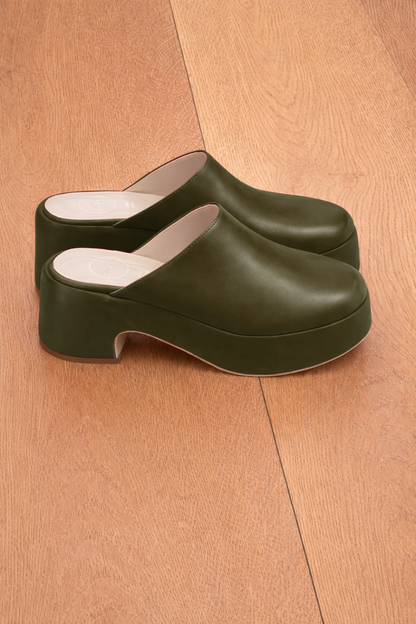 BAO PELLE KAKI
