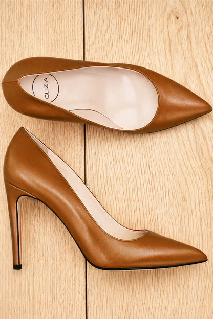 NOE PELLE COGNAC
