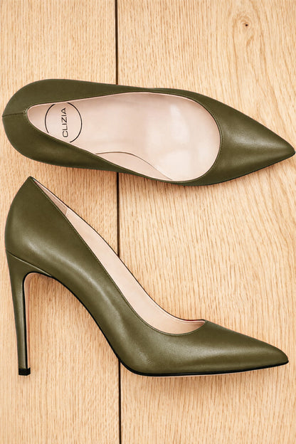 NOE PELLE KAKI