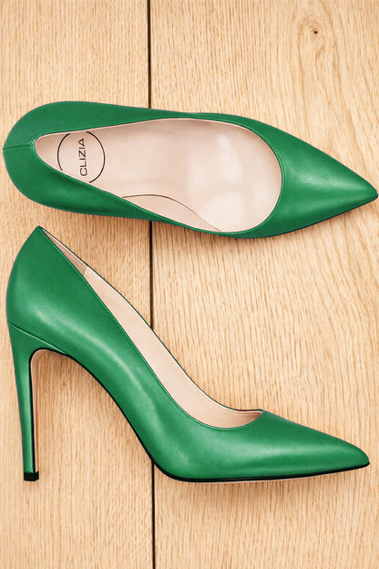 NOE PELLE VERDE