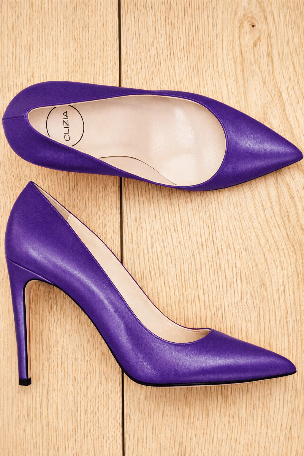 NOE PELLE VIOLA