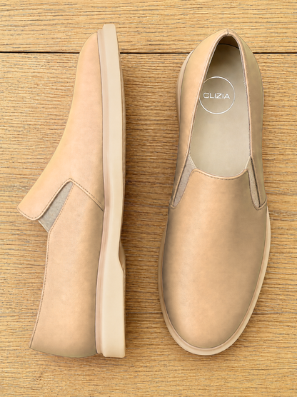 FABIA PELLE BEIGE