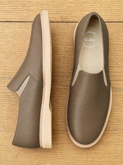 FABIA PELLE TAUPE