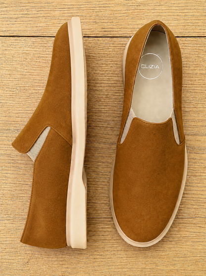 FABIA CAMOSCIO COGNAC