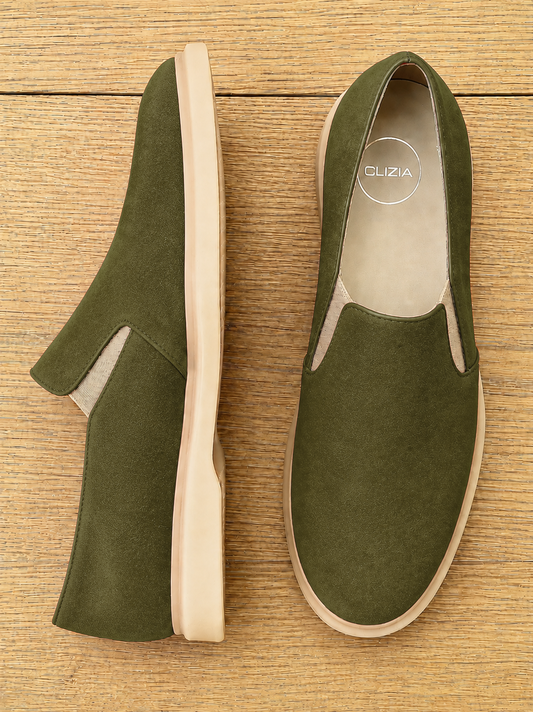 FABIA CAMOSCIO KAKI