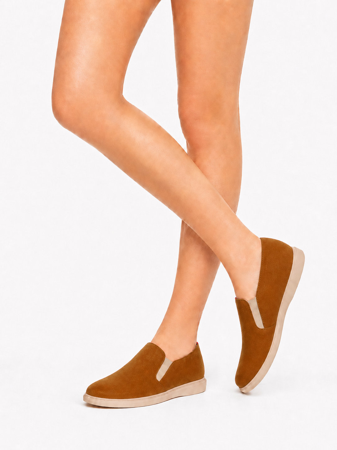FABIA CAMOSCIO COGNAC
