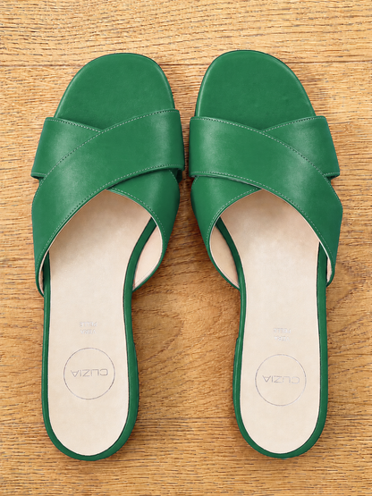 URIEL PELLE VERDE
