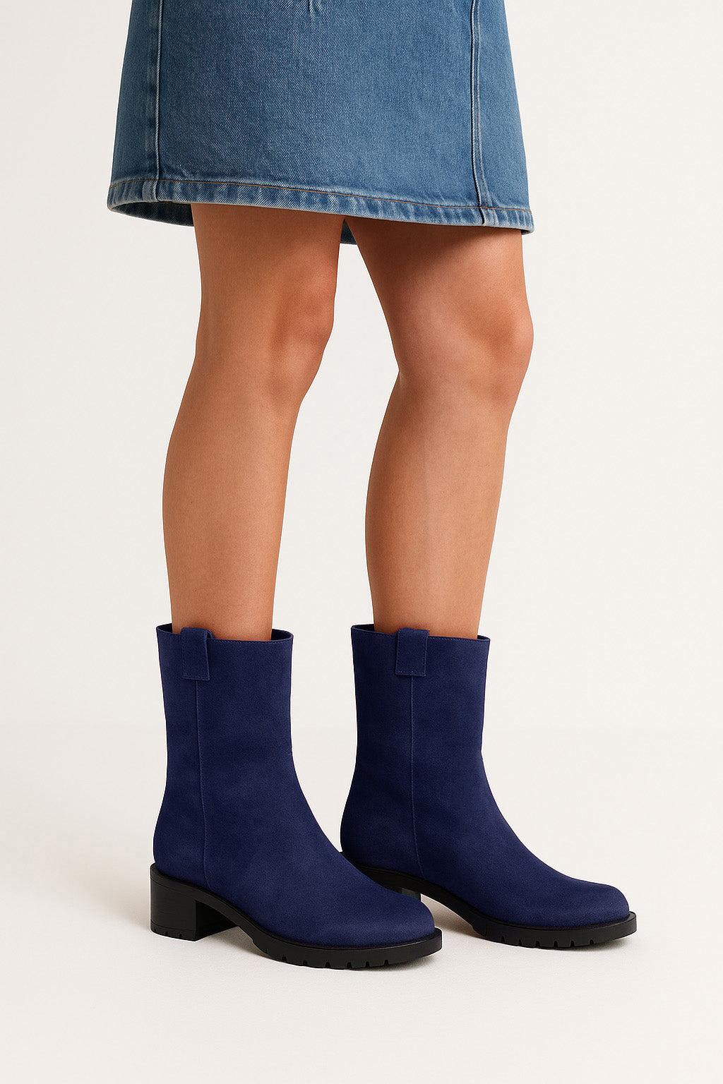 ATLANTE NABUK BLU